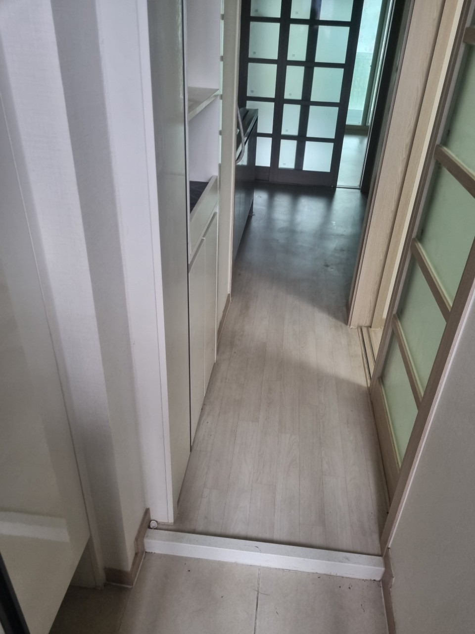 이천시 폐기물처리 작업 후 2