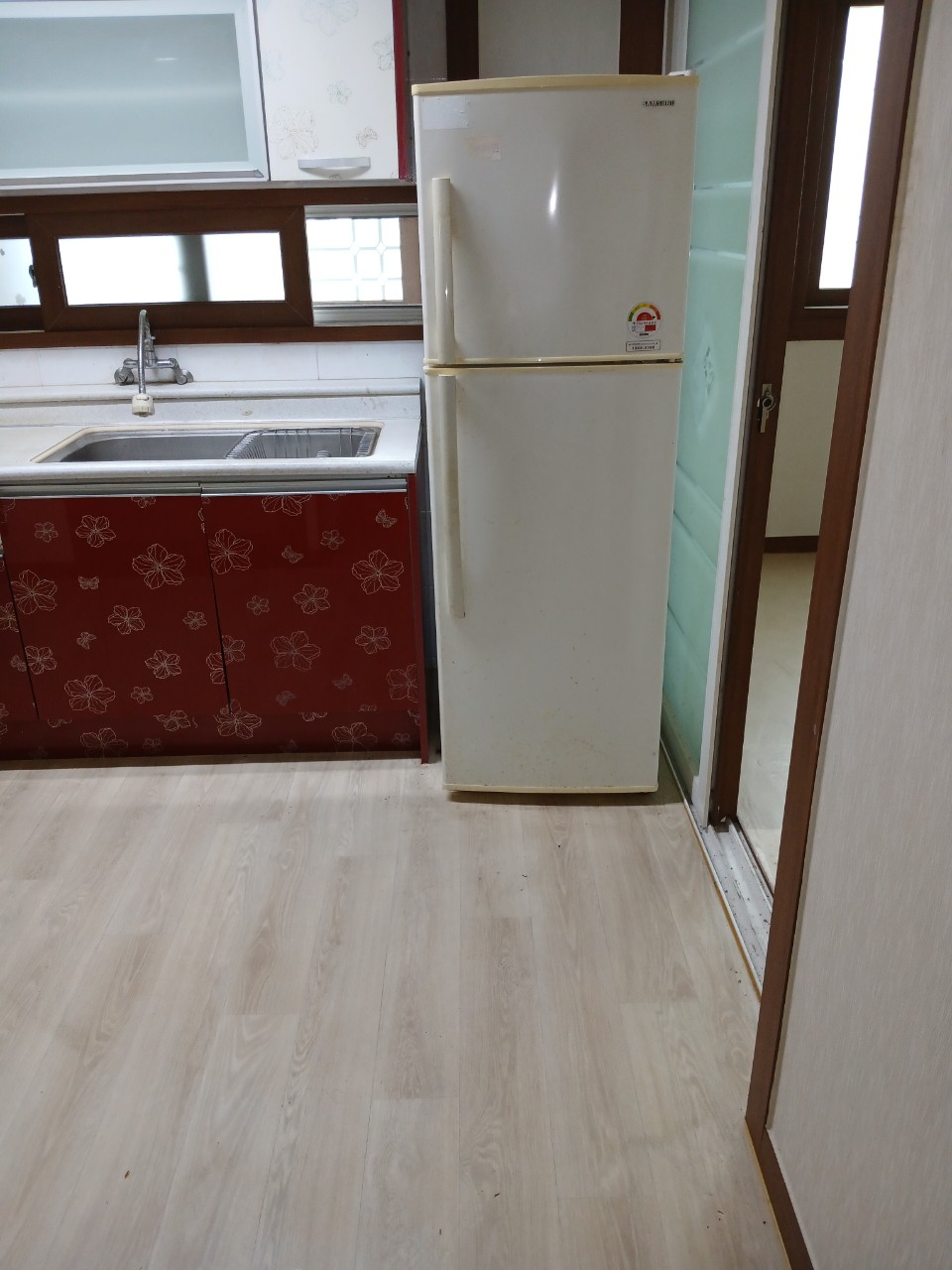 과천시 아파트 폐기물처리 작업후기