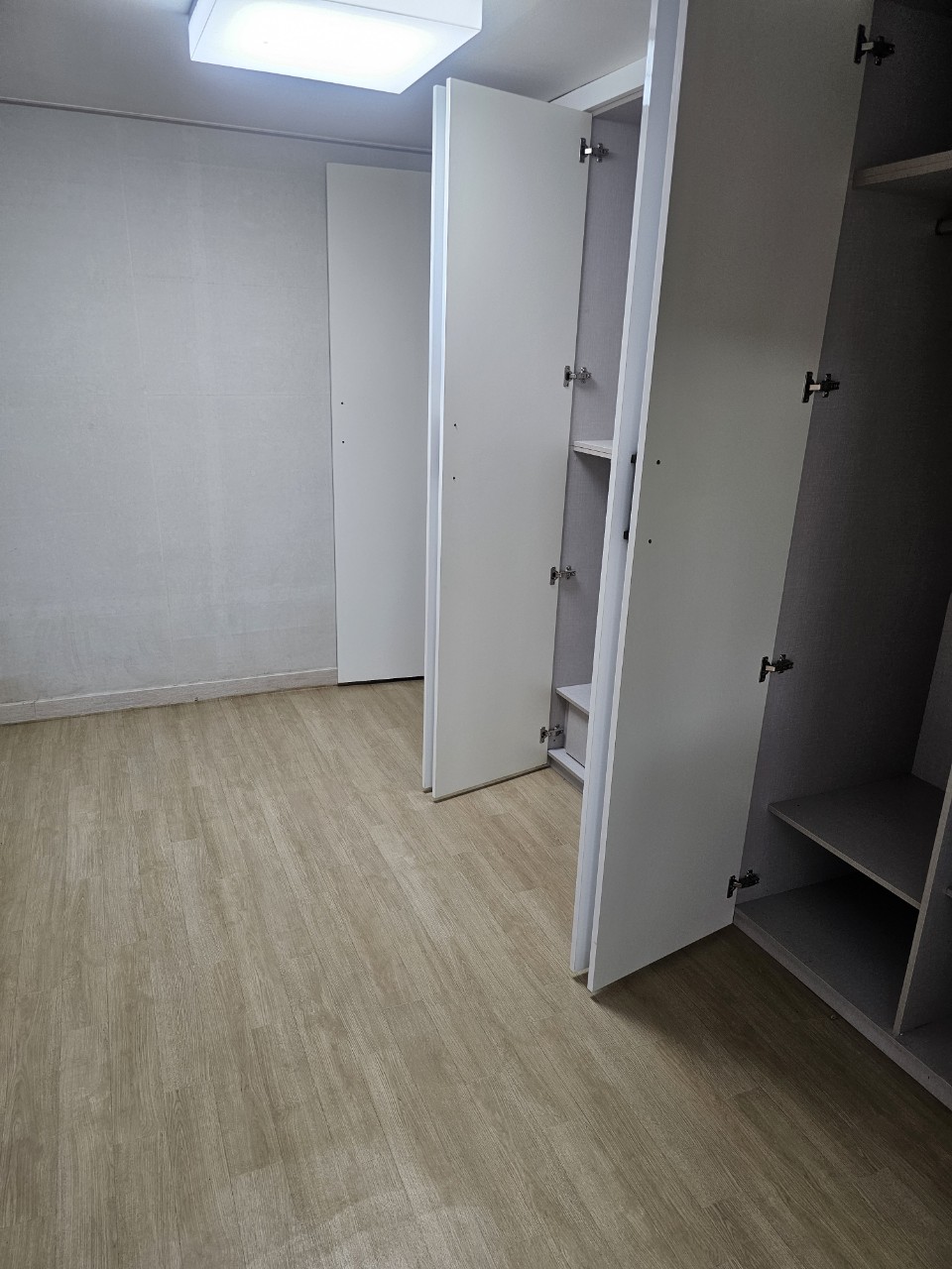 김포시 폐기물처리 작업 후 2